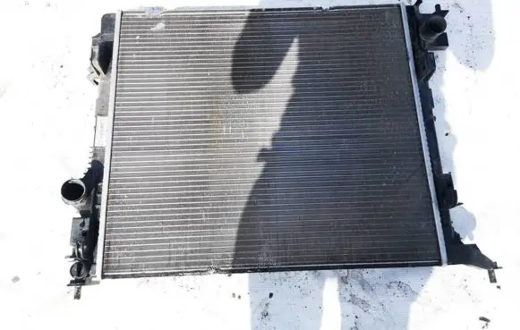 Renault Zoe Coolant radiator m169140