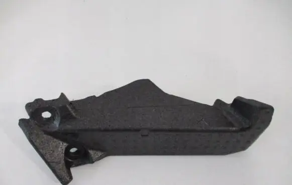 Citroen C3 Aircross Foot rest pad/dead pedal YQ00092680