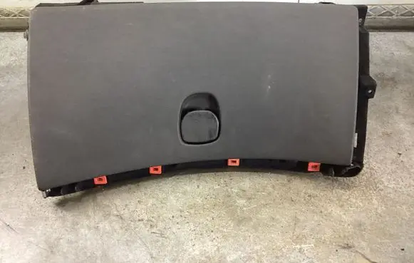 Alfa Romeo 159 Glove box set 156054236