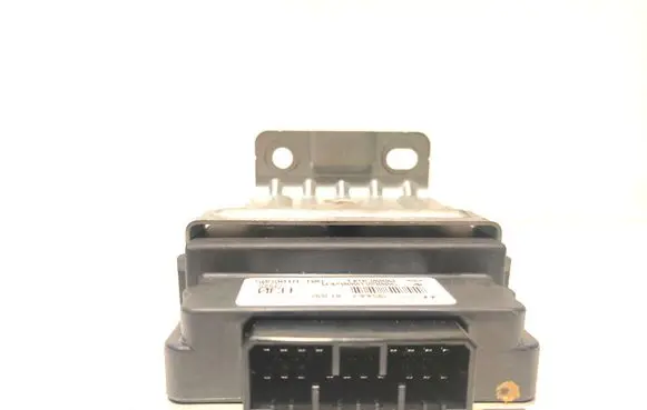Hyundai ix35 Transfer box differential control unit 954473B300