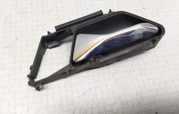 Mercedes-Benz E W124 Rear door interior handle 1247600161