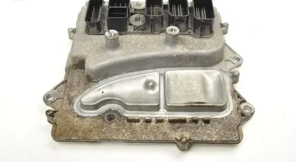 BMW 2 F22 F23 Engine control unit/module ECU 8626472