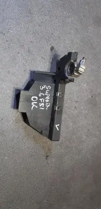 Skoda Superb B6 (3T) Battery relay fuse 4F0915519