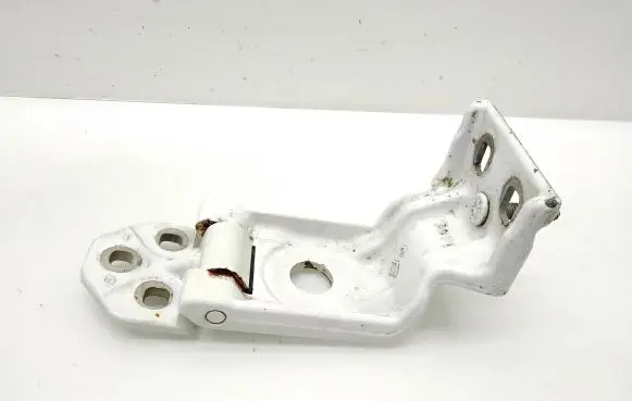 Opel Movano B Rear door upper hinge 844000013R