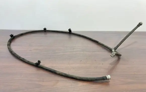 Subaru Outback (BS) Headlight washer hose/pipe 