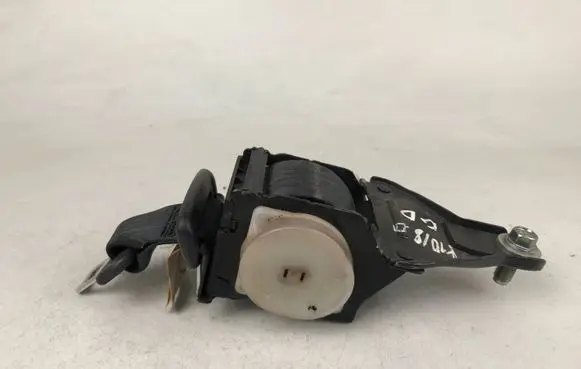 Subaru Forester SH Middle seatbelt (rear) 90501A060