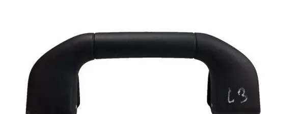 Mercedes-Benz E W212 Front interior roof grab handle A204100051
