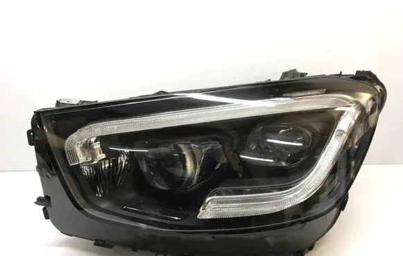 Mercedes-Benz GLC X253 C253 Headlight/headlamp A2539064903 Z001E001 12518205