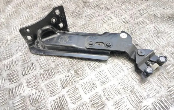 Ford Grand Tourneo Connect Sliding door lower roller guide/hinge DT11V25001AB