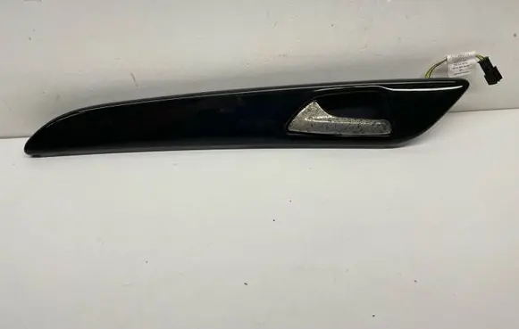 Mercedes-Benz GLE (W166 - C292) Rear door card trim 2927600300 A2927600300 A0009067000