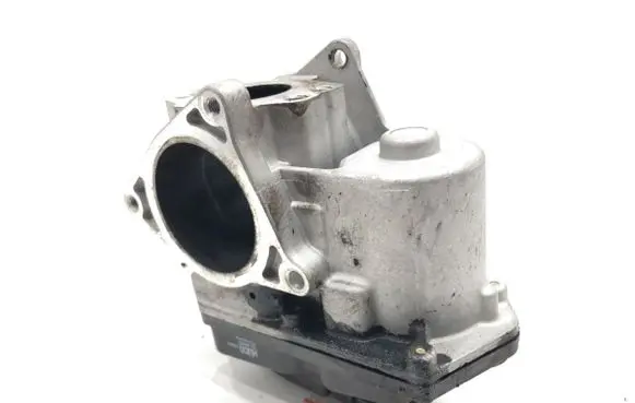 EGR valve