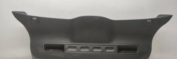 Citroen C3 Tailgate trim 9812583777
