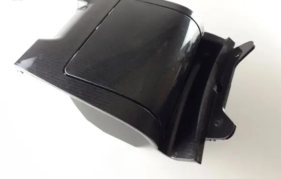 SsangYong Rexton Cup holder A3177A338295U176