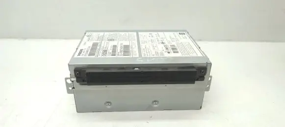 Volvo XC60 Navigation unit CD/DVD player 31444012