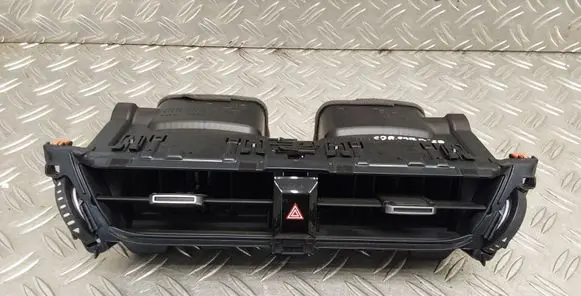 Toyota Corolla E210 E21 Dash center air vent grill 5567002830 5567002840