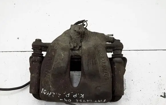 Fiat Ulysse Front brake caliper