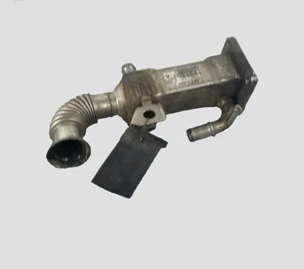 Renault Megane II EGR valve cooler 8200360566A 7700107471 72843006