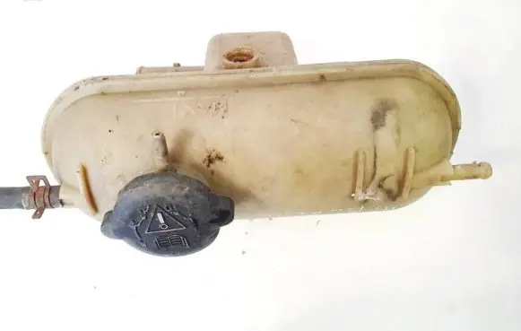 Citroen Berlingo Coolant expansion tank/reservoir