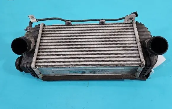 Hyundai Tucson TL Intercooler radiator 28270-2F650 IMPRK1484117