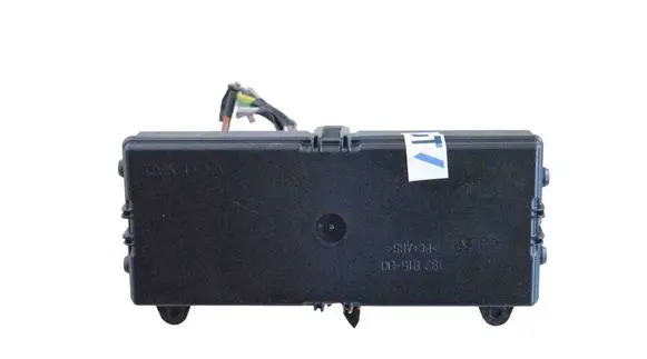 Volvo XC90 Other devices 31455683