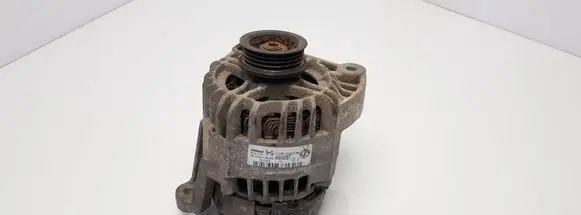 Fiat Punto (188) Generator/alternator 46843093 C13221002 MS1022118220