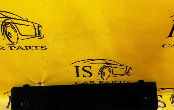 Porsche Panamera (970) Other trunk/boot trim element 97055165100