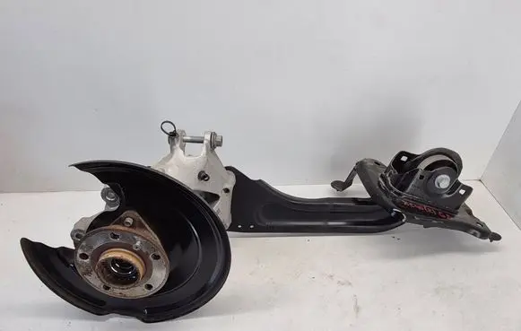 Volvo XC40 Rear wheel hub 32246247 32333014