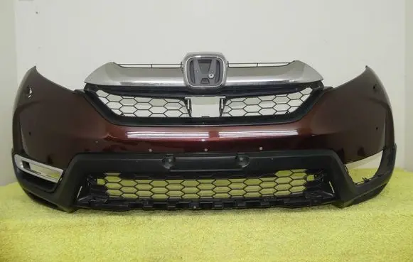 Honda CR-V Front bumper 71101TNYYZZ02