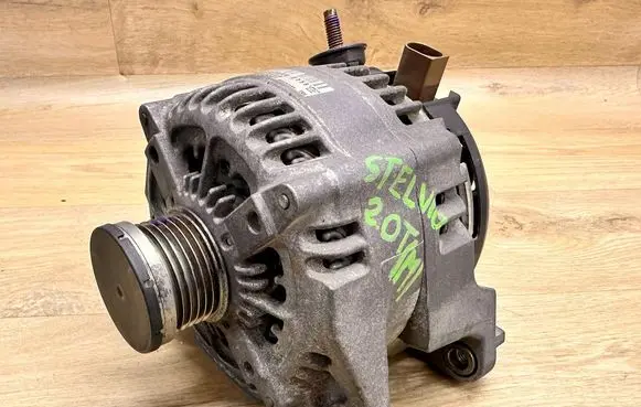 Alfa Romeo Stelvio Generator/alternator 180A