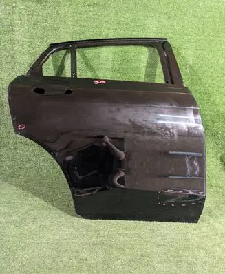 Mercedes-Benz GLC C253 Rear door A2537320400