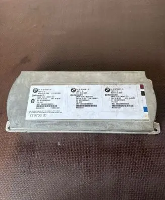BMW 7 F01 F02 F03 F04 Bluetooth control unit module 9216168