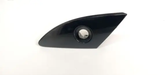 Mercedes-Benz R W251 Front bumper splitter molding A2518850923