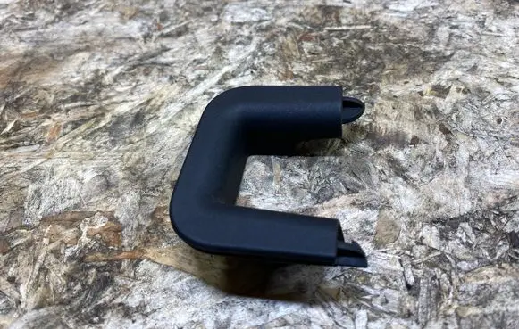 Mercedes-Benz CL C216 Other front door trim element A2167280421