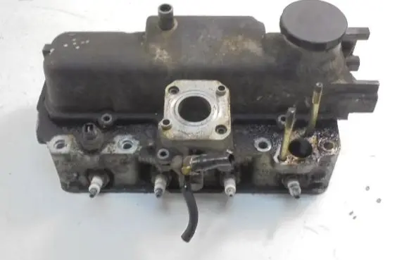 Fiat Seicento/600 Engine head 7677989