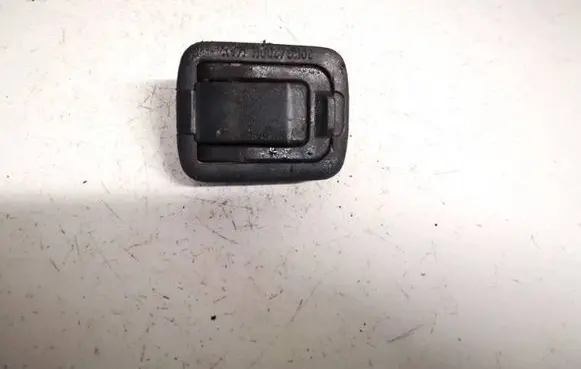 Mitsubishi Outlander Other interior part
