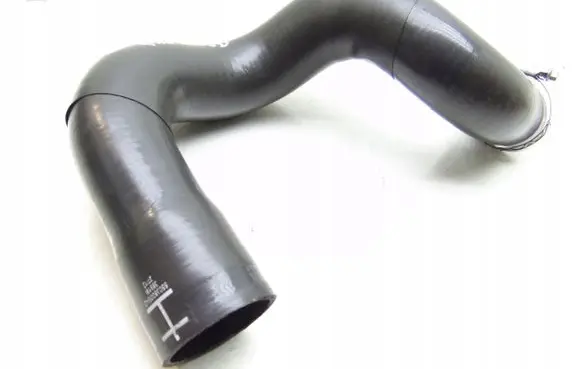 Jeep Grand Cherokee Intercooler hose/pipe 55038006AD