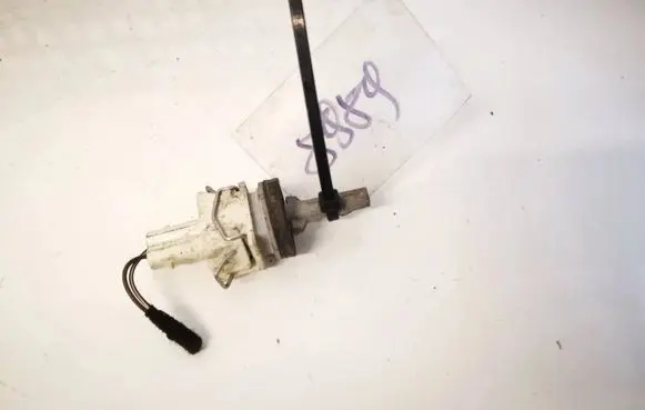 Skoda Superb B5 (3U) Interior temperature sensor 4a0820539