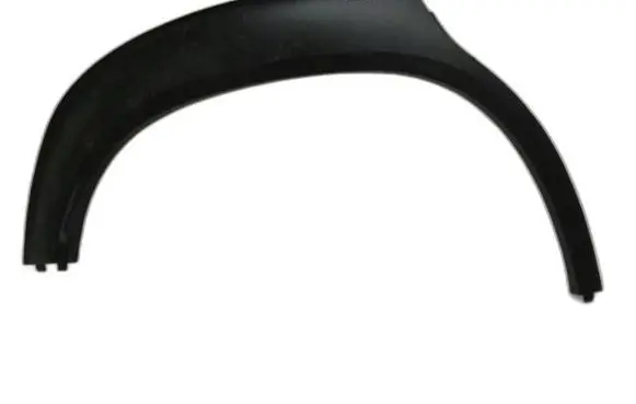 Citroen C3 Aircross Rear fender molding trim 13476855