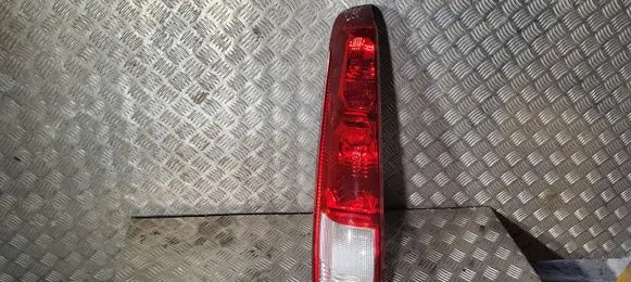 Nissan X-Trail T30 Rear/tail lights