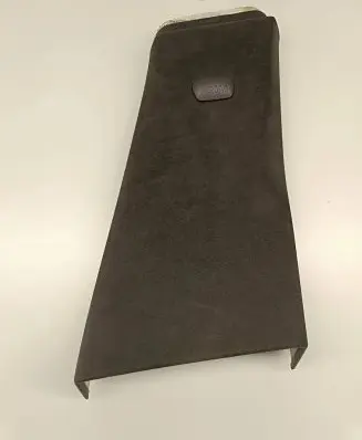 BMW 6 F06 Gran coupe (B) pillar trim (top) 8054036 863910904