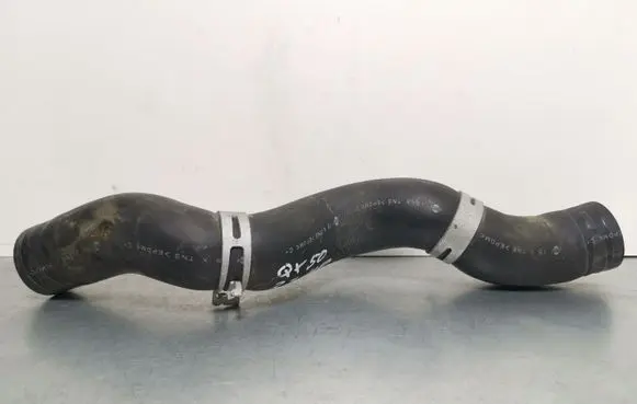 Infiniti QX50 (J50) Engine coolant pipe/hose 15XTNSEPDM