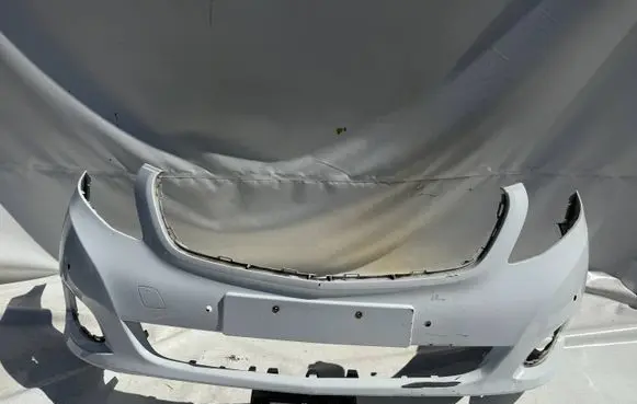 Mercedes-Benz Vito Viano W447 Front bumper A4478850025
