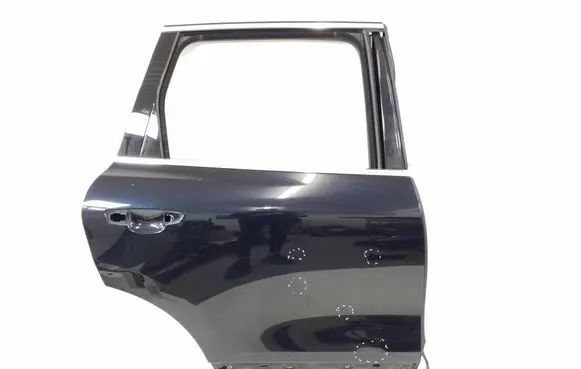 Porsche Cayenne (92A) Rear door 95853301200