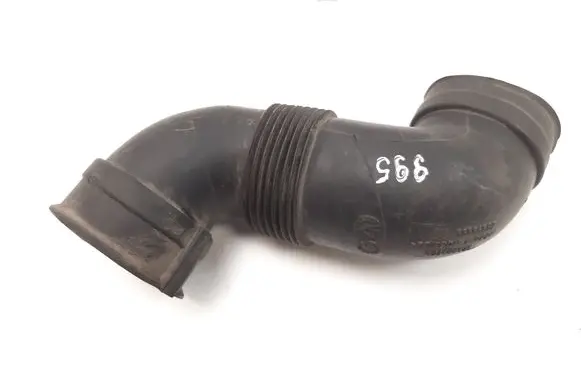 Opel Meriva A Air intake hose/pipe 55556582 533688535