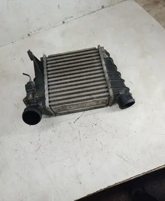 Skoda Fabia Mk1 (6Y) Intercooler radiator 6Q0145804A 862403N