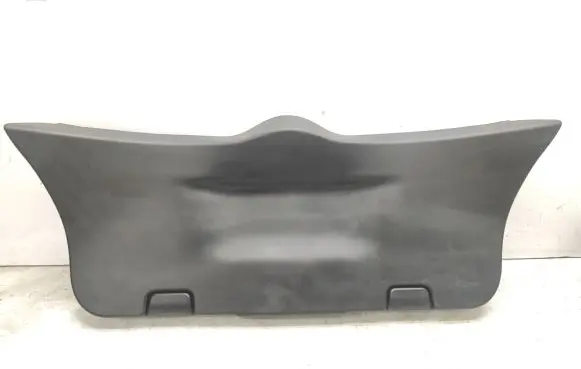 Suzuki Swift III Trunk/boot trim cover 8377152R0