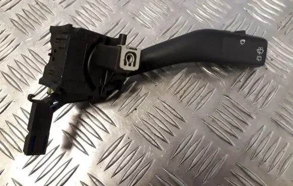 Volkswagen Caddy Wiper control stalk 1K0953519