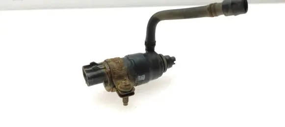 Subaru Legacy Headlight washer spray nozzle