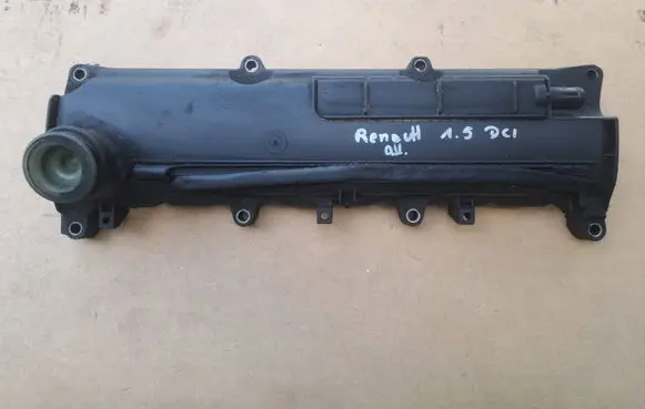 Renault Clio II Rocker cam cover 8200272214