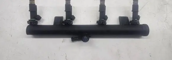 Citroen Xsara Picasso Fuel main line pipe 9628084680